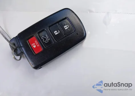 2013 Toyota Rav4 Limited from USA, damaged, VIN 2T3DFREV2DW090875